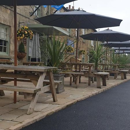 The Queen Catherine Hotel Osmotherley (North Yorkshire) Exterior foto