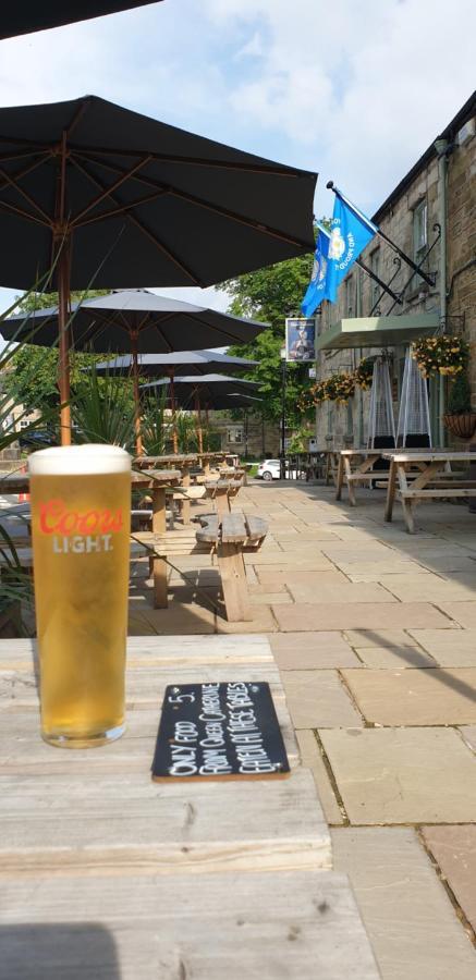 The Queen Catherine Hotel Osmotherley (North Yorkshire) Exterior foto