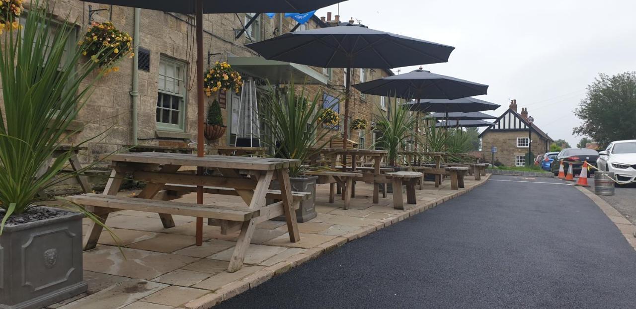 The Queen Catherine Hotel Osmotherley (North Yorkshire) Exterior foto