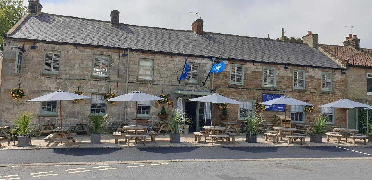 The Queen Catherine Hotel Osmotherley (North Yorkshire) Exterior foto