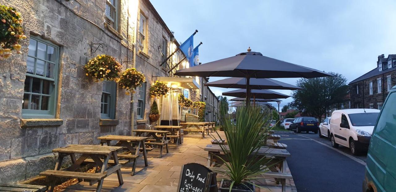 The Queen Catherine Hotel Osmotherley (North Yorkshire) Exterior foto