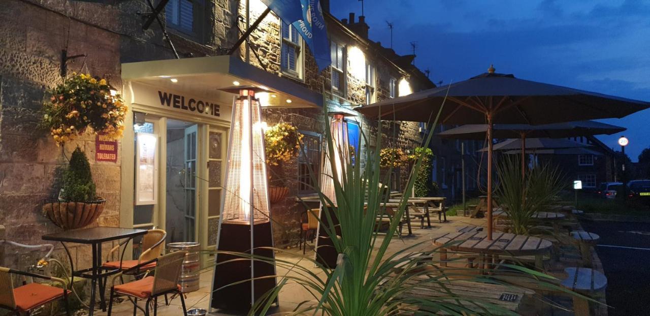 The Queen Catherine Hotel Osmotherley (North Yorkshire) Exterior foto