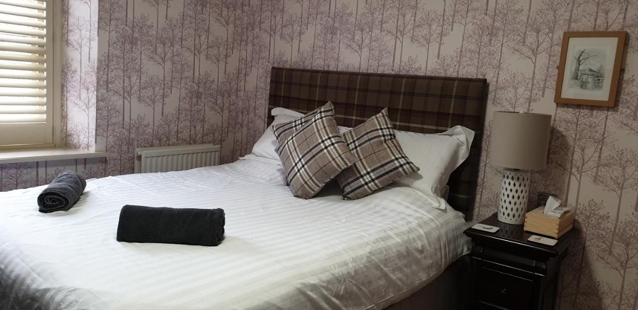The Queen Catherine Hotel Osmotherley (North Yorkshire) Exterior foto